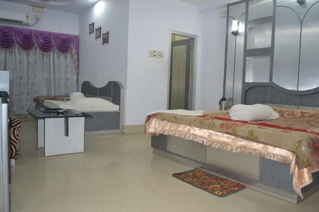 Hotel Rupsagar Digha  Exterior foto